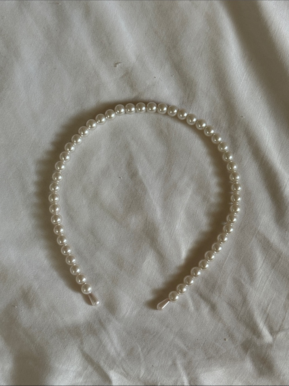 Pearl Headband
